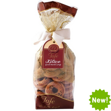 Cargar imagen en el visor de la galería, Galletas Kiliçe Crujientes de Mardin Con Canela,Hinojo 300 Gr