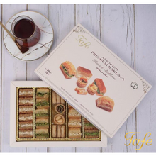 Cargar imagen en el visor de la galería, Dulce Arabe Baklava Especial Premium 250 Gr.