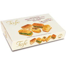 Cargar imagen en el visor de la galería, Dulce Arabe Baklava Surtido Premium 100 Gr
