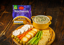 Cargar imagen en el visor de la galería, Pack de Dips Árabe Picoteo Marca ALEPPO