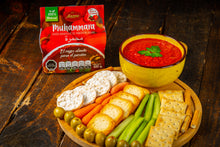 Cargar imagen en el visor de la galería, Pack de Dips Árabe Picoteo Marca ALEPPO