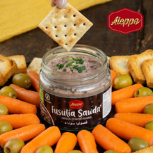 Cargar imagen en el visor de la galería, DipS Para Untar de Poroto Negro 100 % Natural