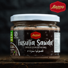 Cargar imagen en el visor de la galería, DipS Para Untar de Poroto Negro 100 % Natural