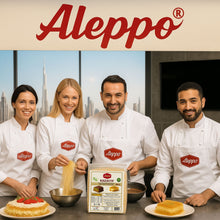 Cargar imagen en el visor de la galería, Kadayif (Kunafa, Knafeh, Knafe, Kataifi Marca ALEPPO® Materia Prima para Chocolate Dubai, Postres Dubai
