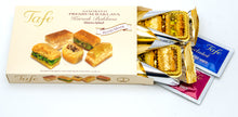 Cargar imagen en el visor de la galería, Dulce Arabe Baklava Surtido Premium 100 Gr
